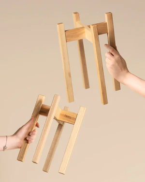 Pflanzenständer Duo (Stelion | 16, 14)