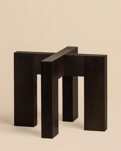 Pflanzenständer (Heviton | 25 cm Ø)