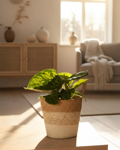 Homalomena 'Camouflage' • feey