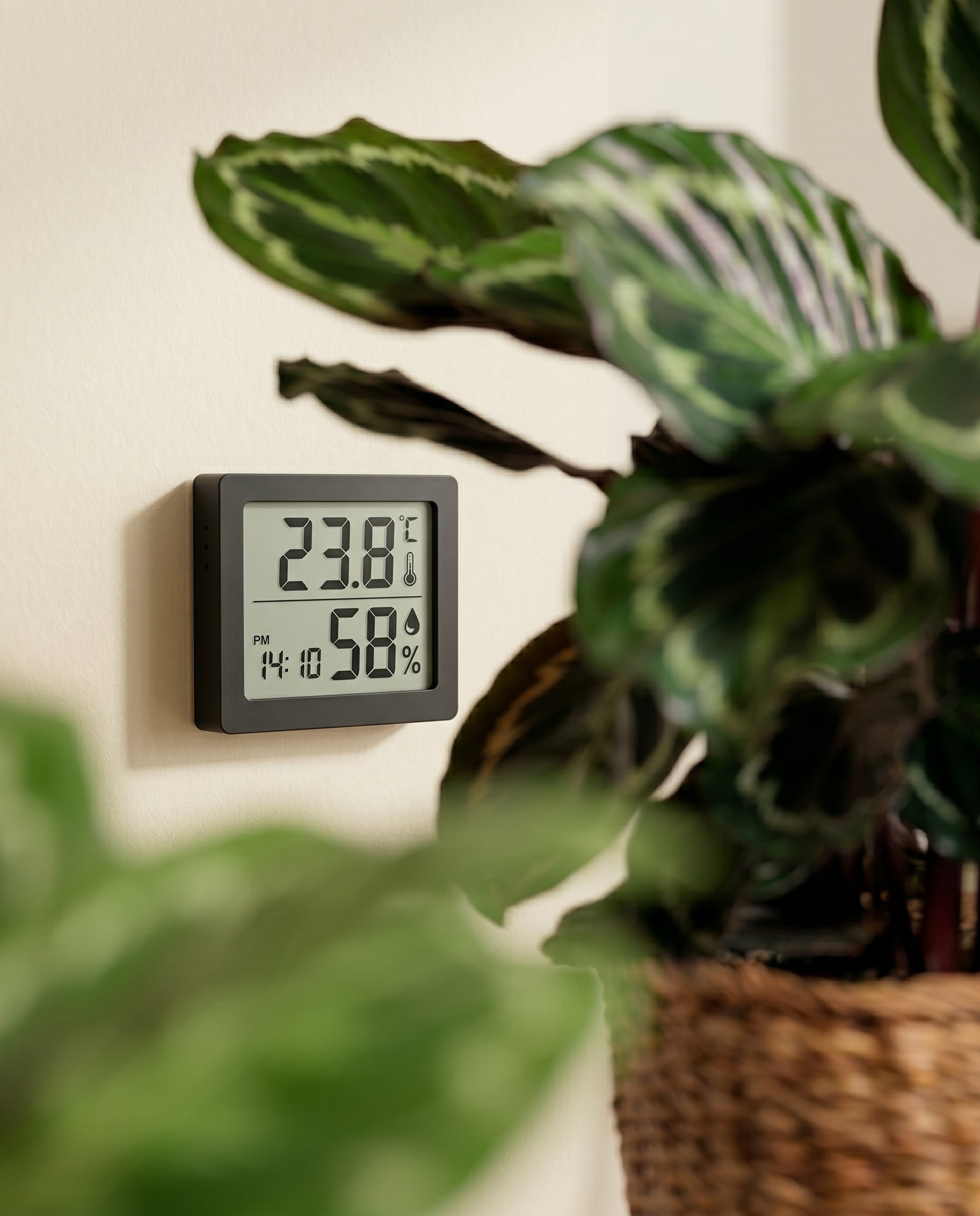 Hygrometer