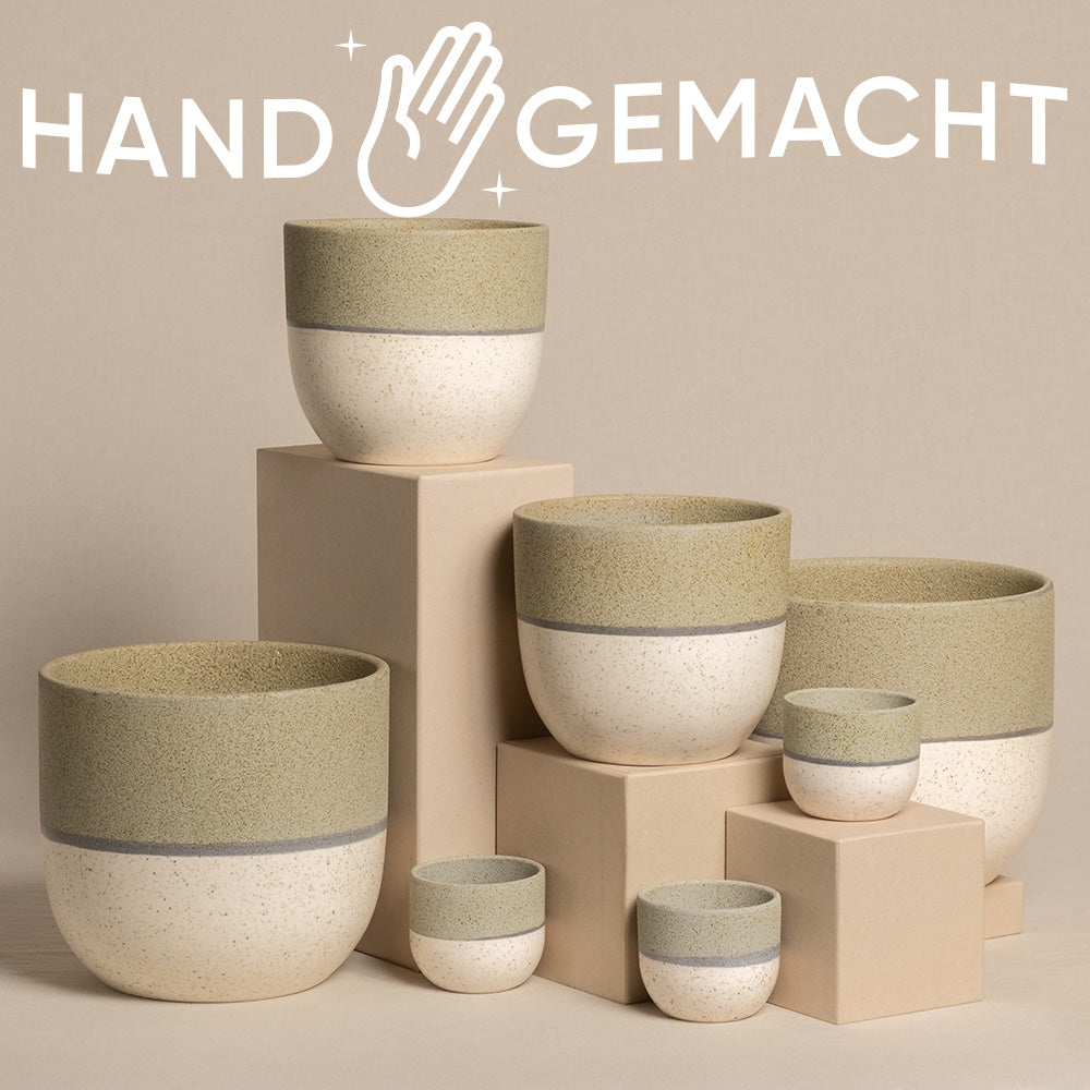 Keramik Topfset 'Variado' (2× 18, 2× 14, 3× 7)