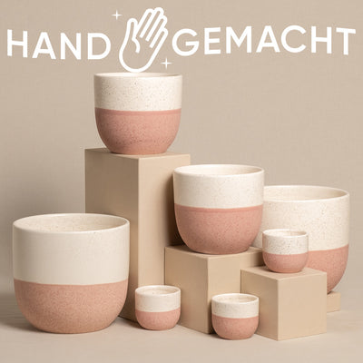 Keramik Topfset 'Variado' (2× 18, 2× 14, 3× 7)