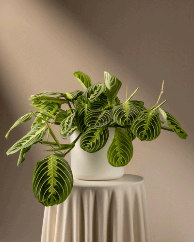 Maranta Lemon Lime