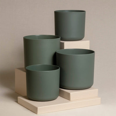 Topfset (2 x 16, 2 x 14)