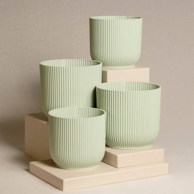 Topfset (2 x 16, 2 x 14)