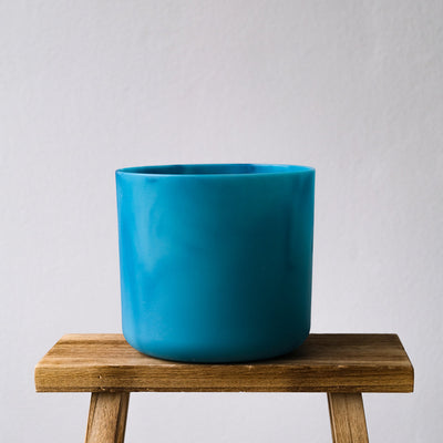 Kunststoff-Topf (Ocean | 22 cm ⌀)