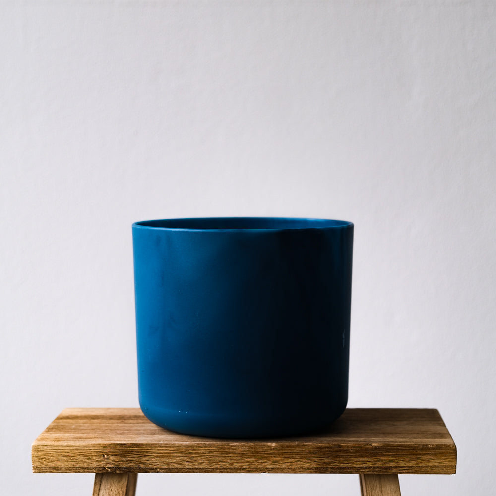Kunststoff-Topf (Ocean | 22 cm ⌀)
