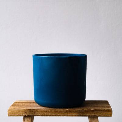 Kunststoff-Topf (Ocean | 22 cm ⌀)
