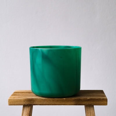 Kunststoff-Topf (Ocean | 22 cm ⌀)
