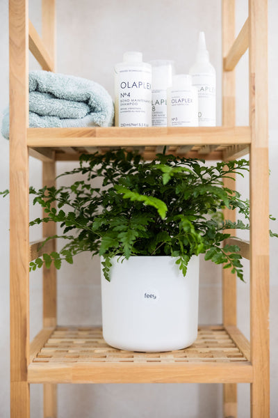 Badezimmer-Set