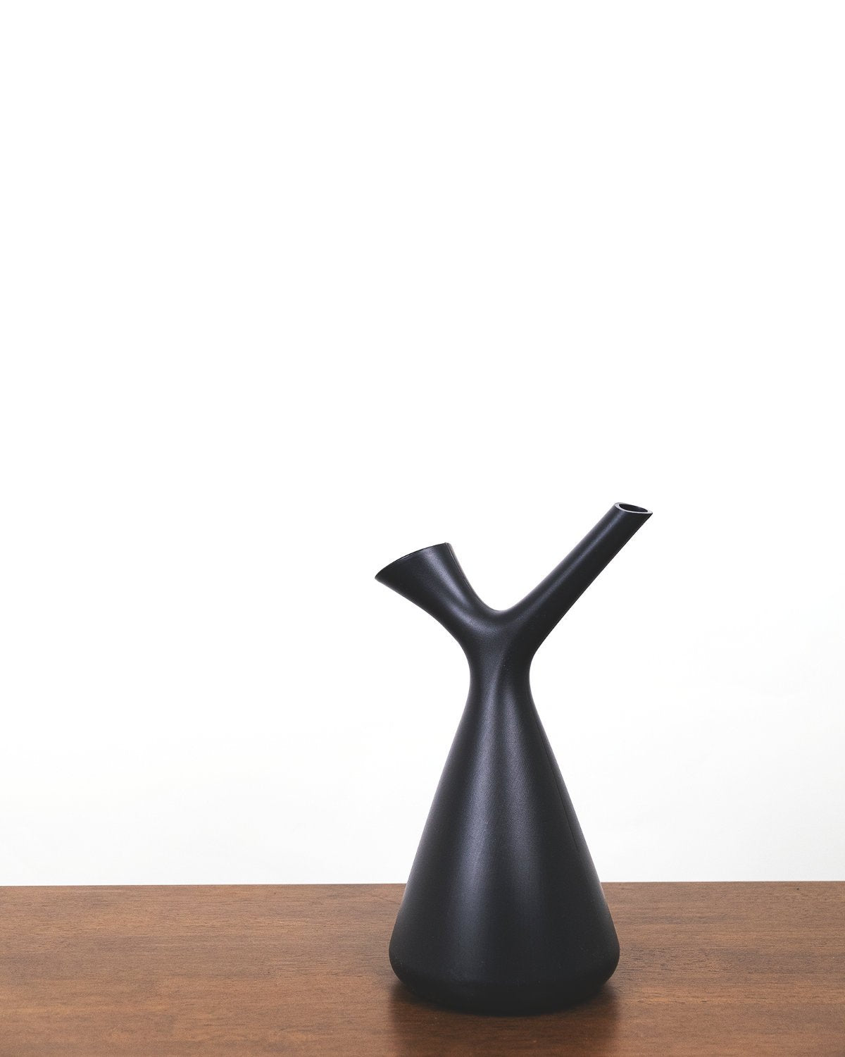Plunge Giesskanne in Schwarz