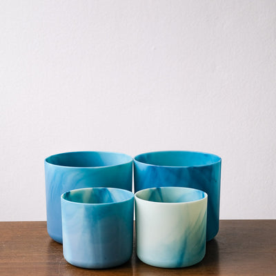 Topfset (2 x 18, 2 x 14)