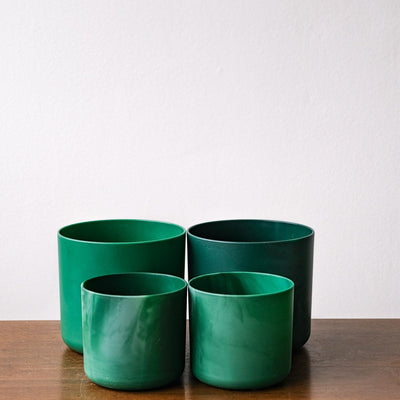 Topfset (2 x 18, 2 x 14)