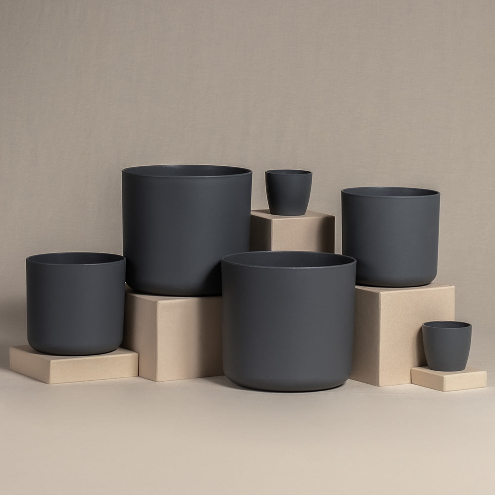 Topfset (2 x 18, 2 x 14, 2 x 7)