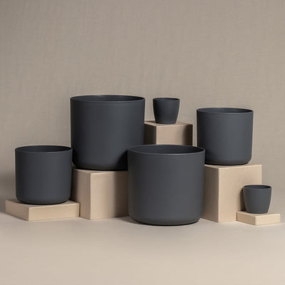 Topfset (2 x 18, 2 x 14, 2 x 7)