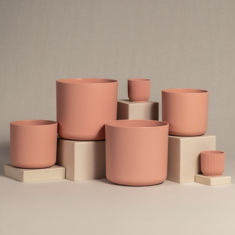 Topfset (2 x 18, 2 x 14, 2 x 7)