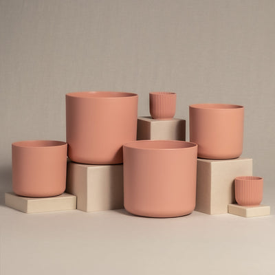 Topfset (2 x 18, 2 x 14, 2 x 7)