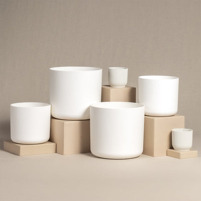 Topfset (2 x 18, 2 x 14, 2 x 7)