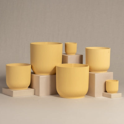Topfset (2 x 18, 2 x 14, 2 x 7)