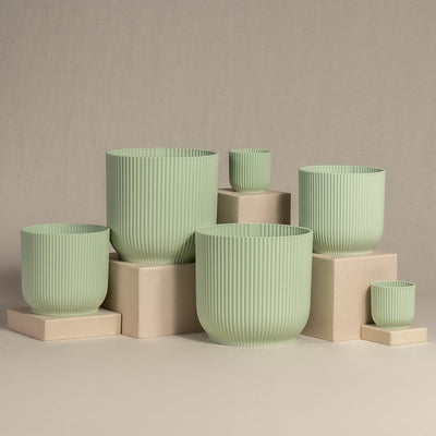 Topfset (2 x 18, 2 x 14, 2 x 7)