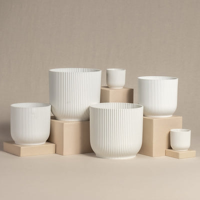 Topfset (2 x 18, 2 x 14, 2 x 7)