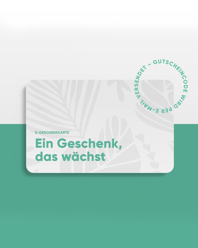 E-Gutschein